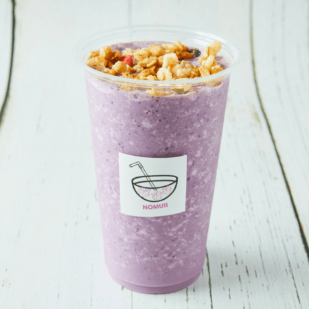 飲むアサイーボウル|出水市でスイーツのテイクアウトならBAR BOCCI