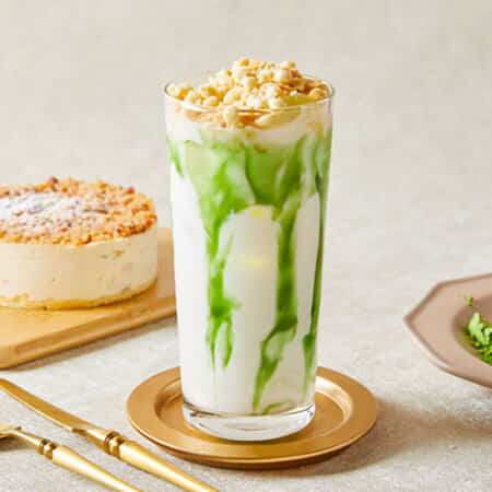 抹茶GOKUCHEE|出水市でスイーツのテイクアウトならBAR BOCCI