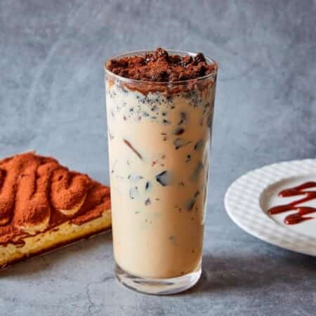 NOMU TIRAMISU キャラメルホリック｜出水市でスイーツのテイクアウトならBAR BOCCI