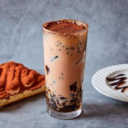 NOMU TIRAMISU ダブルチョコレート｜出水市でスイーツのテイクアウトならBAR BOCCI