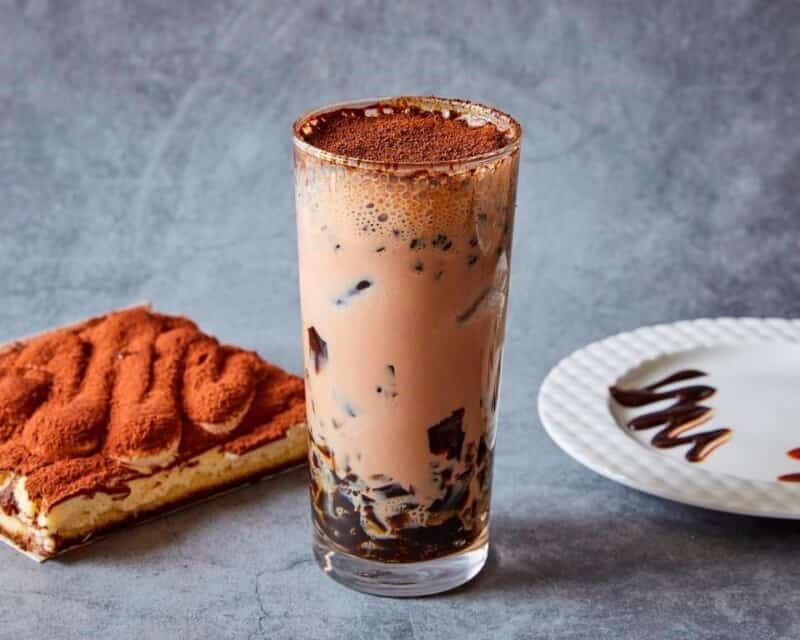 NOMU TIRAMISU ダブルチョコレート｜出水市でスイーツのテイクアウトならBAR BOCCI