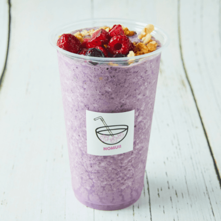 飲むベリーアサイーボウル|出水市でスイーツのテイクアウトならBAR BOCCI